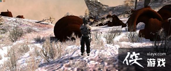 ����ʿkenshi��������ʽ����