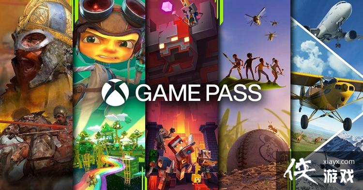 ������ռ�2�������߹�������Game PassӰ����Ϸ������