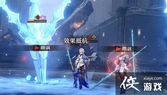 《崩坏星穹铁道》战斗机制详解 战斗机制什么样? 《崩坏星穹铁道》战斗机制详解 战斗机制什么样?