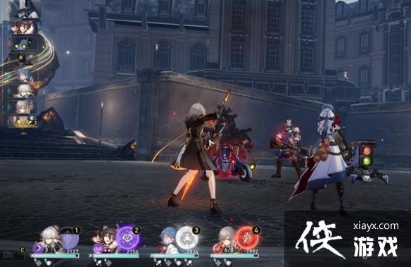 《崩坏星穹铁道》战斗机制详解 战斗机制什么样? 《崩坏星穹铁道》战斗机制详解 战斗机制什么样?