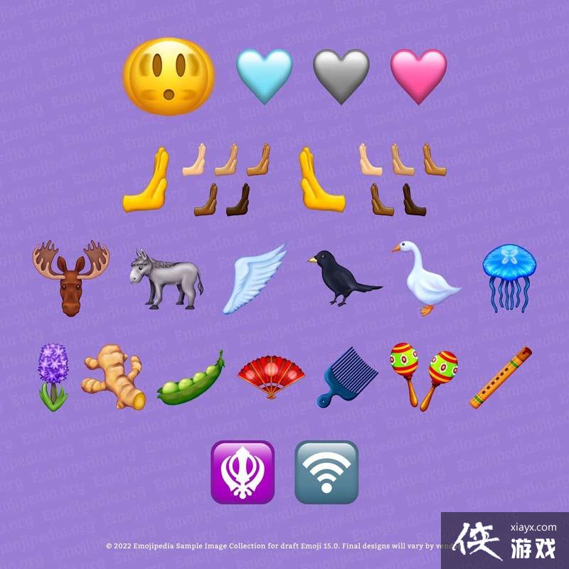 Win11 Build 25300��ô����Emoji 15?