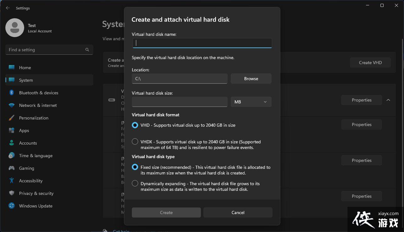Win11 预览版25300怎么开启文件资源管理器图库隐藏功能? Win11 预览版25300怎么开启文件资源管理器图库隐藏功能?