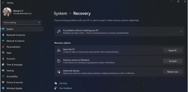 Win11��ô�˻�Win10ϵͳ?Win11��װWin10ͼ�Ľ̳�