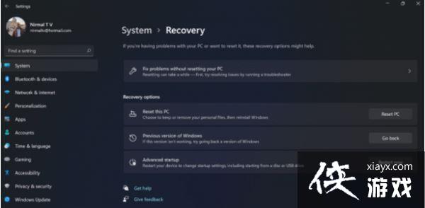 Win11��ô�˻�Win10ϵͳ?Win11��װWin10ͼ�Ľ̳�