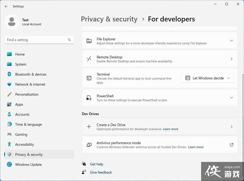 Win11 Build 25309 预览版怎么创建ReFS格式的VHD虚拟磁盘? Win11 Build 25309 预览版怎么创建ReFS格式的VHD虚拟磁盘?