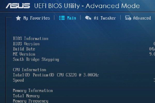 Win11��˶������ô��bios�����ù�̬Ӳ������