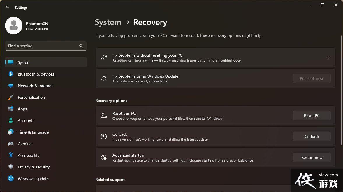 Win11��ô�ƹ�����ֱ��ͨ�� Windows Update ������װϵͳ?