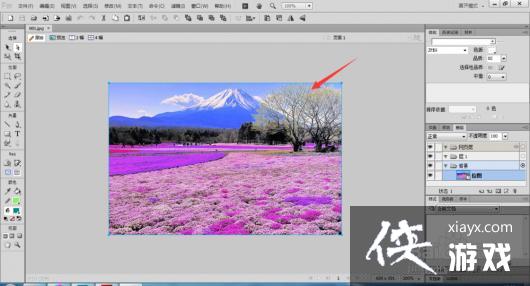 fireworks怎样打开导入图片 fireworks怎样打开导入图片