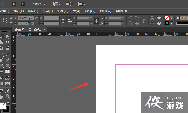 ID�����ĵ�������ٵ�����Ѫ��[Indesign]