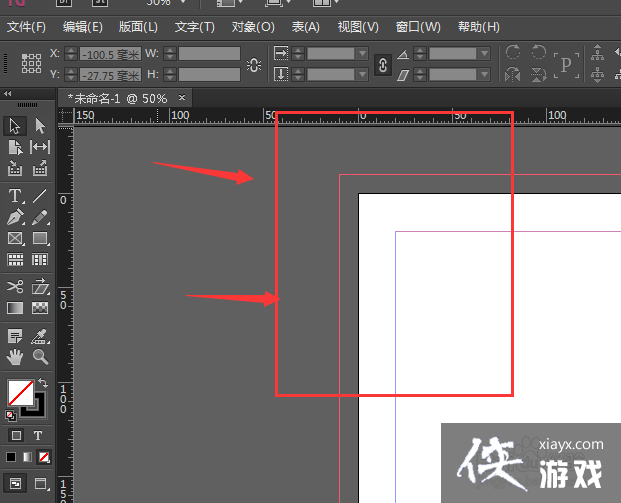 ID�����ĵ�������ٵ�����Ѫ��[Indesign]