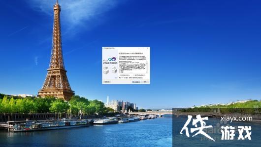 ȱ��msvcr120.dll,�޷�����ִ�д�������ô����