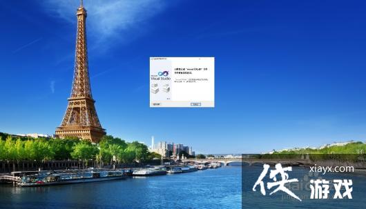 ȱ��msvcr120.dll,�޷�����ִ�д�������ô����