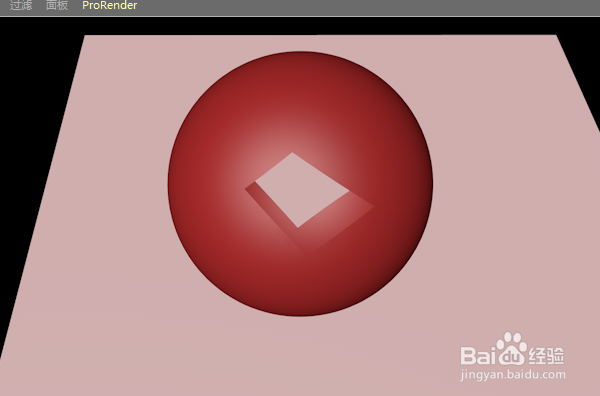 C4D����������и�׹�����ͼ��