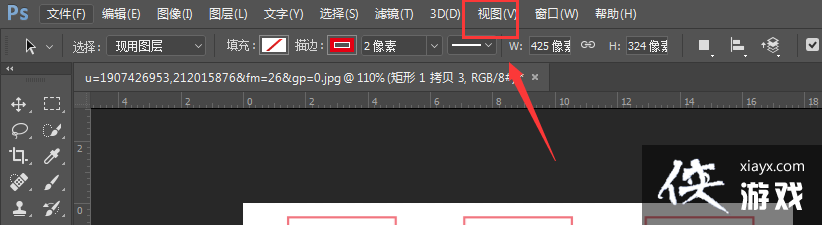 PS��ͻȻȫ��Ļ��ʾ����ô��������