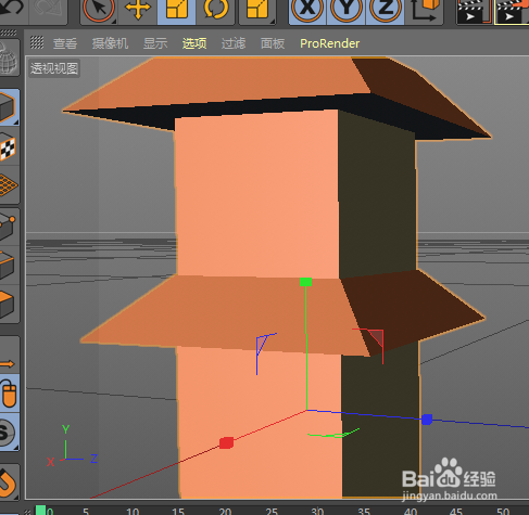 C4D�����ݶ�����ͻ�����ģ�����