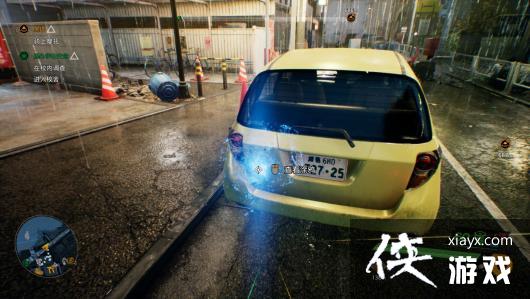 《幽灵线东京》涂鸦贴纸都分布在哪?涂鸦贴纸全地图收集攻略 《幽灵线东京》涂鸦贴纸都分布在哪?涂鸦贴纸全地图收集攻略