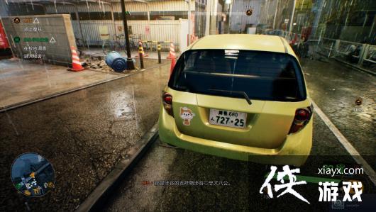 《幽灵线东京》涂鸦贴纸都分布在哪?涂鸦贴纸全地图收集攻略 《幽灵线东京》涂鸦贴纸都分布在哪?涂鸦贴纸全地图收集攻略