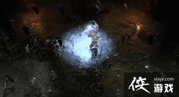 《暗黑破坏神4》梦魇地下城钥匙有什么用? 梦魇地下城钥匙用处介绍 《暗黑破坏神4》梦魇地下城钥匙有什么用? 梦魇地下城钥匙用处介绍