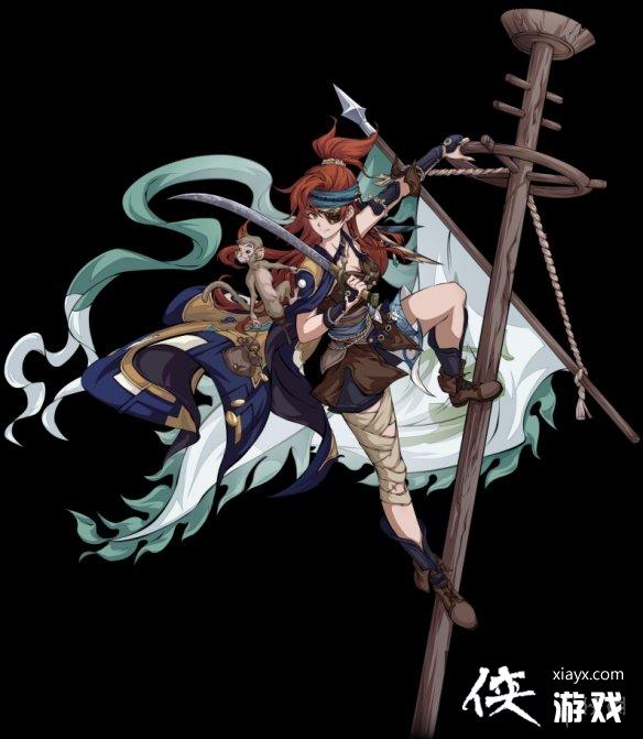 天地劫归棹是谁 天地劫归棹是谁