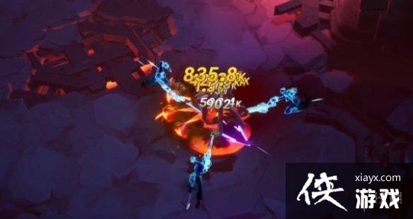 火炬之光无限电旋风最强攻略 火炬之光无限电旋风最强攻略