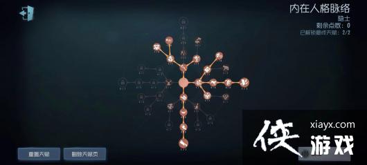 �������˸���ʿ�츳�ӵ㹥��