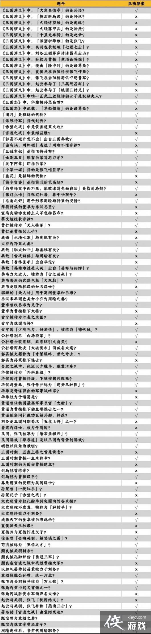 ����֮������𰸴�ȫ