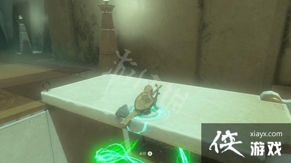 《塞尔达传说王国之泪》古塔恩巴奇神庙怎么过? 古塔恩巴奇神庙解谜攻略 《塞尔达传说王国之泪》古塔恩巴奇神庙怎么过? 古塔恩巴奇神庙解谜攻略