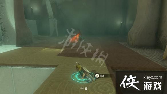 《塞尔达传说王国之泪》古塔恩巴奇神庙怎么过? 古塔恩巴奇神庙解谜攻略 《塞尔达传说王国之泪》古塔恩巴奇神庙怎么过? 古塔恩巴奇神庙解谜攻略