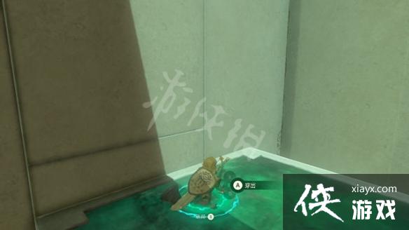 《塞尔达传说王国之泪》古塔恩巴奇神庙怎么过? 古塔恩巴奇神庙解谜攻略 《塞尔达传说王国之泪》古塔恩巴奇神庙怎么过? 古塔恩巴奇神庙解谜攻略