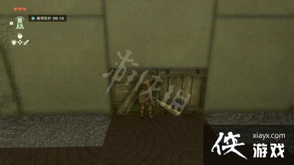 《塞尔达传说王国之泪》古塔恩巴奇神庙怎么过? 古塔恩巴奇神庙解谜攻略 《塞尔达传说王国之泪》古塔恩巴奇神庙怎么过? 古塔恩巴奇神庙解谜攻略