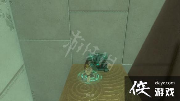 《塞尔达传说王国之泪》古塔恩巴奇神庙怎么过? 古塔恩巴奇神庙解谜攻略 《塞尔达传说王国之泪》古塔恩巴奇神庙怎么过? 古塔恩巴奇神庙解谜攻略