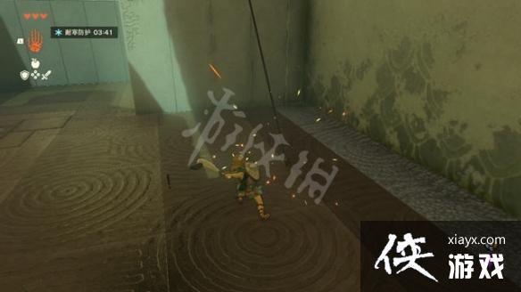 《塞尔达传说王国之泪》古塔恩巴奇神庙怎么过? 古塔恩巴奇神庙解谜攻略 《塞尔达传说王国之泪》古塔恩巴奇神庙怎么过? 古塔恩巴奇神庙解谜攻略