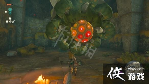 《塞尔达传说王国之泪》第三座神庙在哪? 第三座神庙位置 《塞尔达传说王国之泪》第三座神庙在哪? 第三座神庙位置