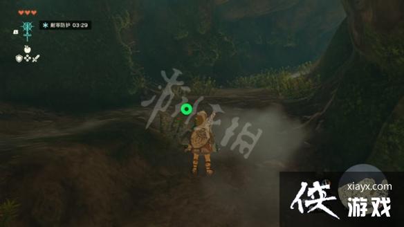 《塞尔达传说王国之泪》第三座神庙在哪? 第三座神庙位置 《塞尔达传说王国之泪》第三座神庙在哪? 第三座神庙位置