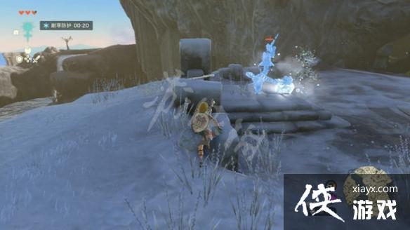 《塞尔达传说王国之泪》第三座神庙在哪? 第三座神庙位置 《塞尔达传说王国之泪》第三座神庙在哪? 第三座神庙位置