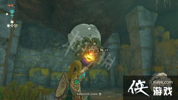 《塞尔达传说王国之泪》第三座神庙在哪? 第三座神庙位置 《塞尔达传说王国之泪》第三座神庙在哪? 第三座神庙位置