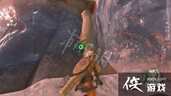 《塞尔达传说王国之泪》第三座神庙在哪? 第三座神庙位置 《塞尔达传说王国之泪》第三座神庙在哪? 第三座神庙位置