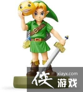 �������ﴫ˵����֮�ᡷAmiibo�������� Amiibo�Ľ�����ʲô��