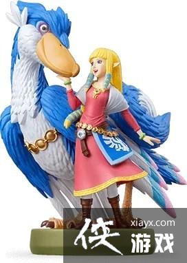 �������ﴫ˵����֮�ᡷAmiibo�������� Amiibo�Ľ�����ʲô��