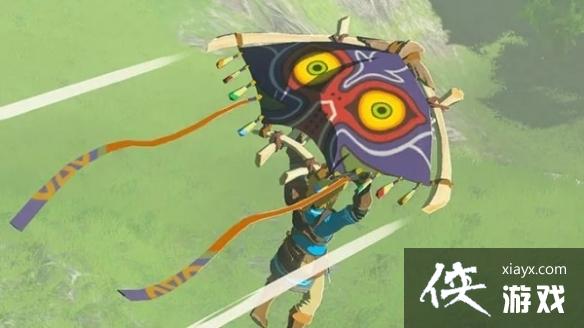 �������ﴫ˵����֮�ᡷAmiibo�������� Amiibo�Ľ�����ʲô��