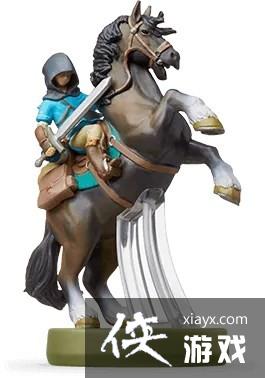 �������ﴫ˵����֮�ᡷAmiibo�������� Amiibo�Ľ�����ʲô��