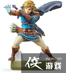 �������ﴫ˵����֮�ᡷAmiibo�������� Amiibo�Ľ�����ʲô��