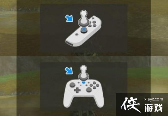 《塞尔达传说王国之泪》Amiibo用法分享 怎么用Amiibo? 《塞尔达传说王国之泪》Amiibo用法分享 怎么用Amiibo?