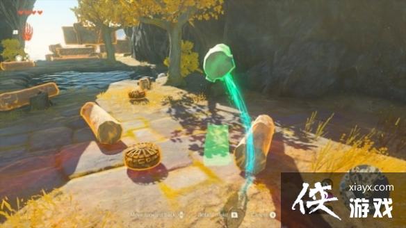 �������ﴫ˵����֮�ᡷ������ʹ�ý���  ��������ʲô�ã�