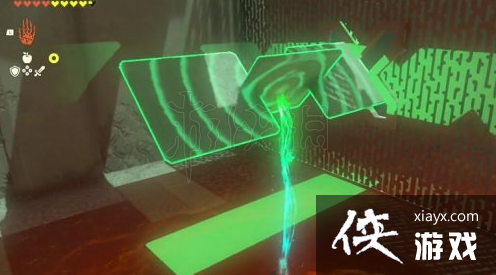 《塞尔达传说王国之泪》迷墙关卡怎么过? 迷墙关卡技巧介绍 《塞尔达传说王国之泪》迷墙关卡怎么过? 迷墙关卡技巧介绍