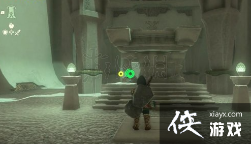 《塞尔达传说王国之泪》迷墙关卡怎么过? 迷墙关卡技巧介绍 《塞尔达传说王国之泪》迷墙关卡怎么过? 迷墙关卡技巧介绍