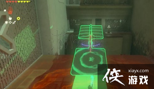 《塞尔达传说王国之泪》迷墙关卡怎么过? 迷墙关卡技巧介绍 《塞尔达传说王国之泪》迷墙关卡怎么过? 迷墙关卡技巧介绍