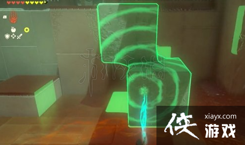 《塞尔达传说王国之泪》迷墙关卡怎么过? 迷墙关卡技巧介绍 《塞尔达传说王国之泪》迷墙关卡怎么过? 迷墙关卡技巧介绍