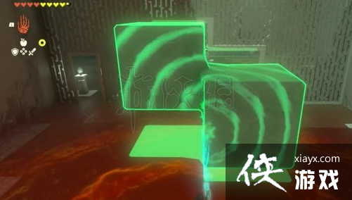 《塞尔达传说王国之泪》迷墙关卡怎么过? 迷墙关卡技巧介绍 《塞尔达传说王国之泪》迷墙关卡怎么过? 迷墙关卡技巧介绍