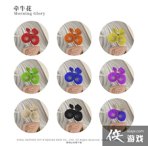 《最终幻想14》6.3幻化外观大全 6.3外观获取汇总 《最终幻想14》6.3幻化外观大全 6.3外观获取汇总